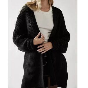 Free People Cardigan